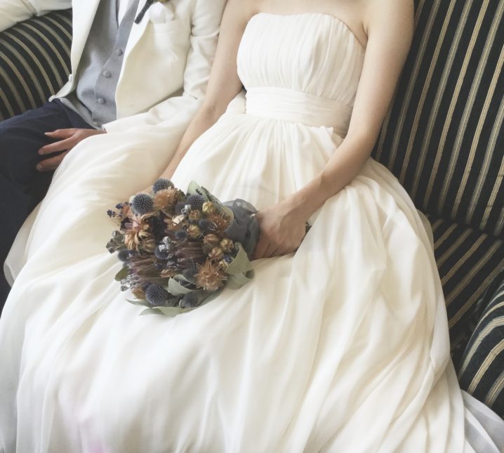 ６種類】結婚式のドレスのかたちってどのくらい種類あるの？ | DA-LIFE 