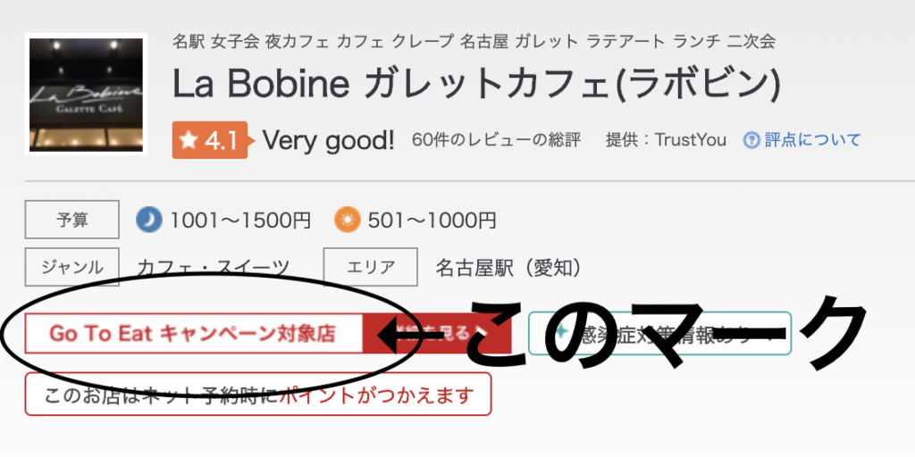 名古屋駅周辺 Go To Eat ディナー1000円で食べられる レストラン カフェまとめ Da Lifeブログ